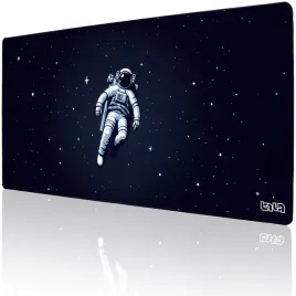 podkladka-pod-myszke-xxl-zagubiony-astronauta-100x50-tilt-wodoodporna