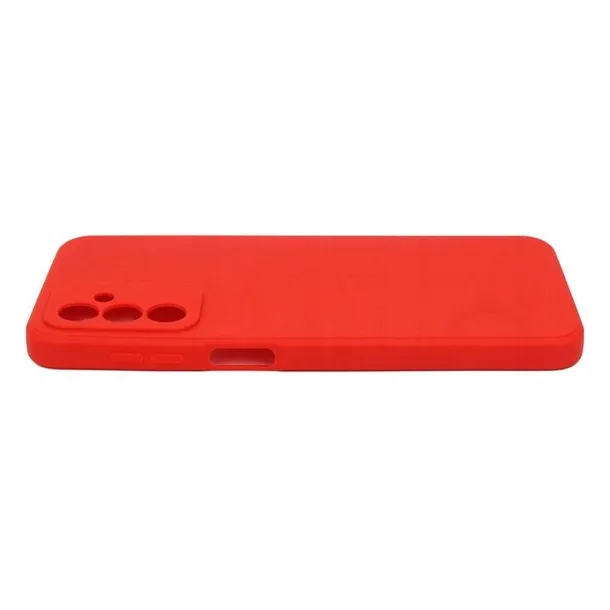 plecki-silicon-do-samsung-m23-m13-4g-kolor-czerwony