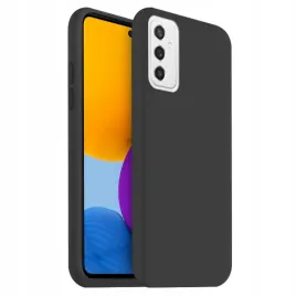 plecki-silicon-do-samsung-m52-5g-czarny