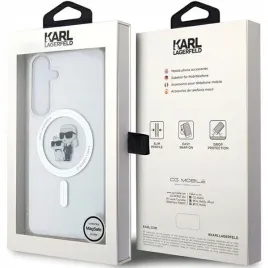 plecki-magsafe-karl-lagerfeld-do-samsung-galaxy-s24-bezbarwny