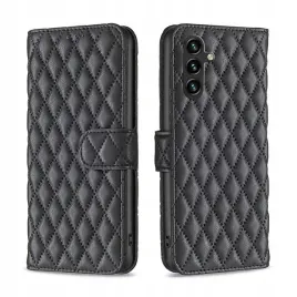 etui-z-klapka-do-samsung-galaxy-a14-5g-pikowany-czarny