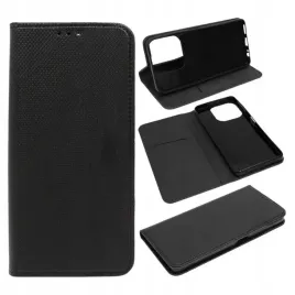 etui-z-klapka-do-tecno-spark-10-pro-smart-magnet-czarny