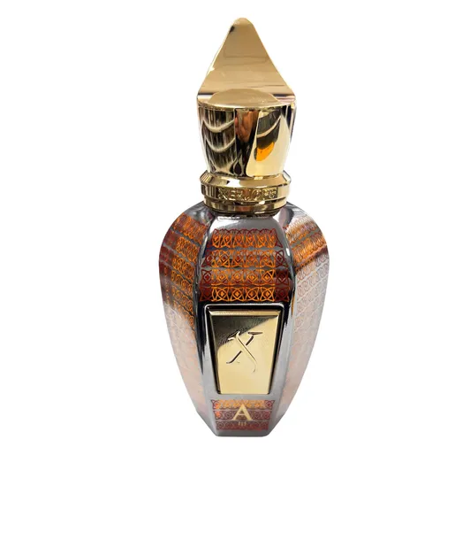 xerjoff alexandria iii ekstrakt perfum 50 ml  tester   
