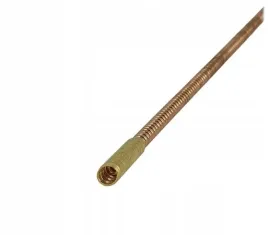 miedziana-sprezyna-do-wkladu-teflonowego-40-mm