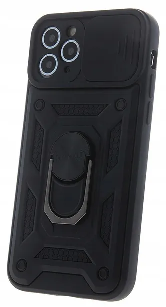 plecki-do-apple-iphone-15-pro-defender-slide-czarny-kolor-czarny