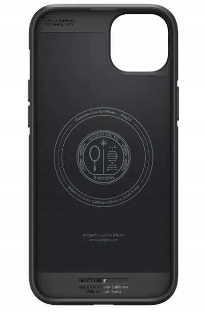 etui-spigen-core-armor-mag-magsafe-do-iphone-15-pro-dedykowany-model-iphone-15-pro