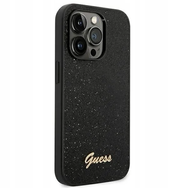 plecki-guess-do-apple-iphone-14-pro-glitter-czarny-przeznaczenie-apple