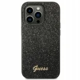 plecki-guess-do-apple-iphone-14-pro-glitter-czarny-kolor-czarny