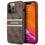 plecki-guess-do-iphone-13-pro-max-4g-stripe-collection-brazowe-stan-nowy