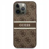 plecki-guess-do-iphone-13-pro-max-4g-stripe-collection-brazowe-przeznaczenie-apple