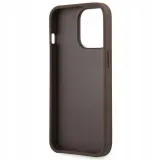 plecki-guess-do-iphone-13-pro-max-4g-stripe-collection-brazowe-funkcje-pochlanianie-wstrzasow