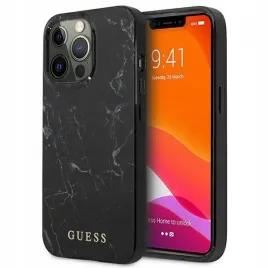plecki-guess-do-apple-iphone-13-pro-max-guess-marble-czarny