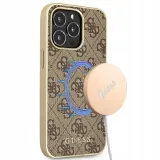 plecki-guess-do-apple-iphone-13-pro-magsafe-brazowy-stan-nowy