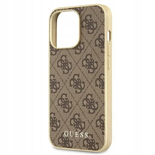 plecki-guess-do-apple-iphone-13-pro-magsafe-brazowy-dedykowany-model-iphone-13-pro