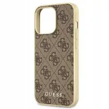 plecki-guess-do-apple-iphone-13-pro-magsafe-brazowy-dedykowany-model-iphone-13-pro