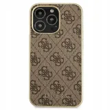 plecki-guess-do-apple-iphone-13-pro-magsafe-brazowy-funkcje-pochlanianie-wstrzasow