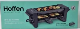 raclette-grill-elektryczny-hoffen-rg-czarny-350-w