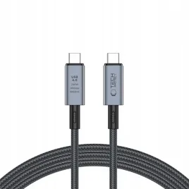 kabel-tech-protect-usb-typ-c-usb-typ-c-2-m-szary