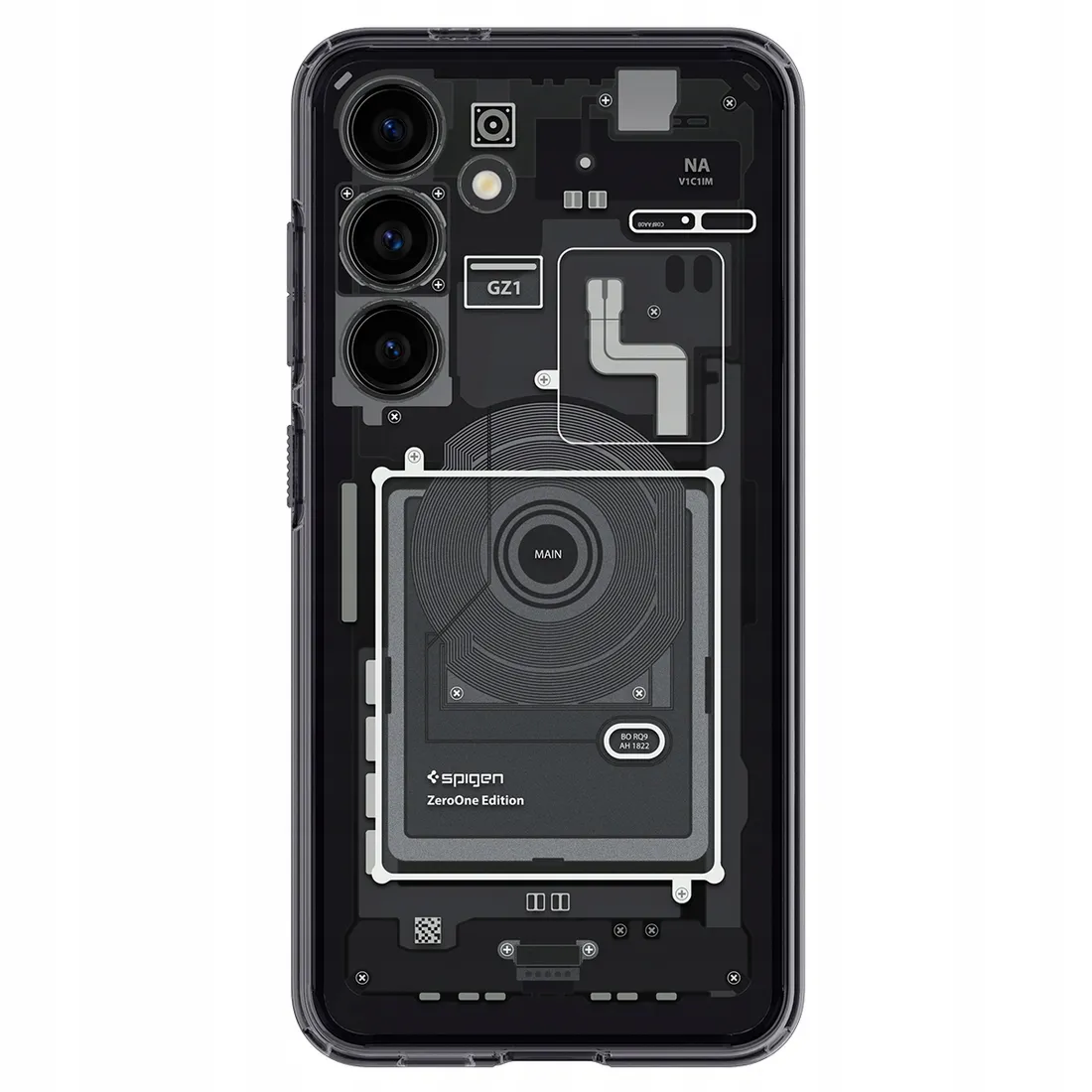 plecki-spigen-do-samsung-galaxy-s24-szary