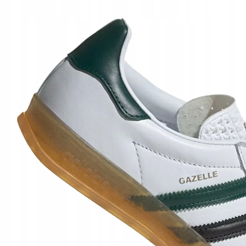 adidas gazelle silver green womens adidas Gazelle Earth Strata Cream White