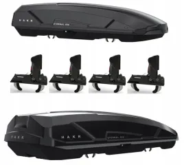 bagaznik-dachowy-box-na-dach-hakr-eternal-500-litrow-or-207x87x44-cm