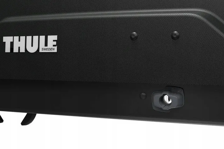 bagaznik-dachowy-box-thule-force-xt-l-450-litrow-stan-nowy