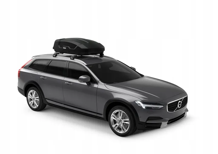 box-dachowy-thule-force-xt-s-black-carbon-300l-stan-nowy-szerokosc-produktu-0-cm