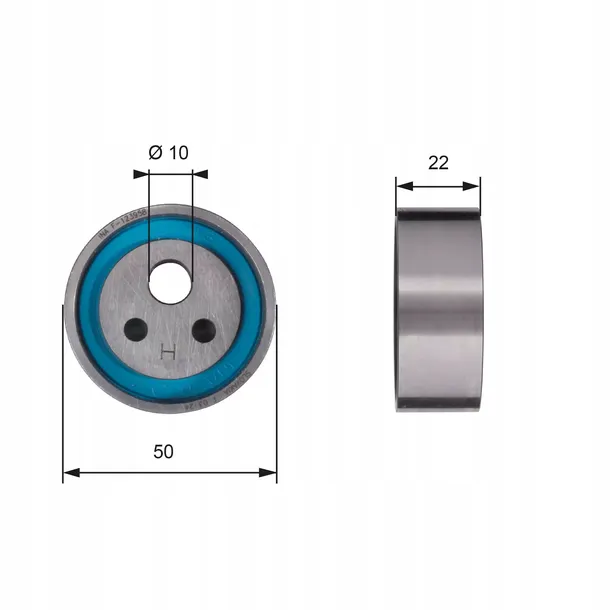 kolo-nap-r-gates-t41154-gates-stan-nowy-jakosc-czesci-zgodnie-z-gvo-q-oryginal-z-logo-producenta-czesci-oem-oes