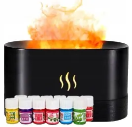 dyfuzor-zapachowy-kominek-odswierzacz-nawilzacz-powietrza-12-olejkow-gratis