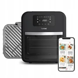 frytkownica-niskotluszczowa-tefal-oven-grill-fw5018-do-smazenia-pieczenia