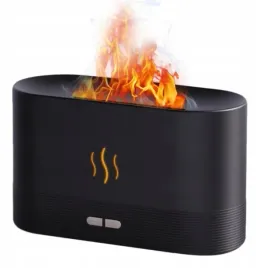 nawilzacz-powietrza-kominek-plomien-7-kolorow-led