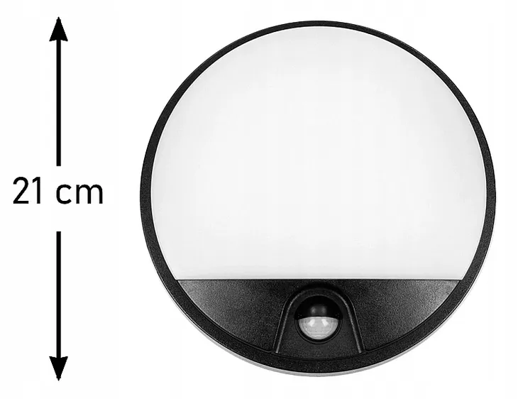 plafon-led-agat-15w-4000k-z-czujnikiem-czarny-strumien-swietlny-1100-lm