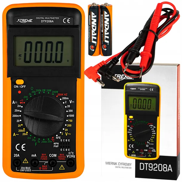 multimetr-reczny-xtreme-dt9208a-rodzaj-wyswietlacza-lcd