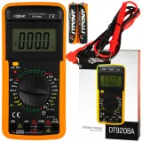 multimetr-reczny-xtreme-dt9208a-rodzaj-wyswietlacza-lcd