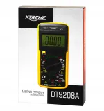multimetr-reczny-xtreme-dt9208a-model-dt9208a