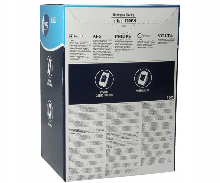 worki-s-bag-e200m-do-classic-silence-15-szt-szerokosc-produktu-0-cm