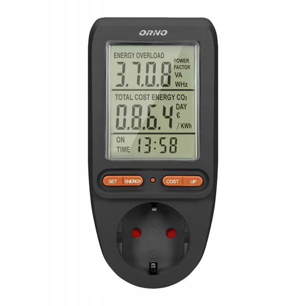 watomierz-kalkulator-energii-lcd-schuko-kod-producenta-or-wat-435-gs-b