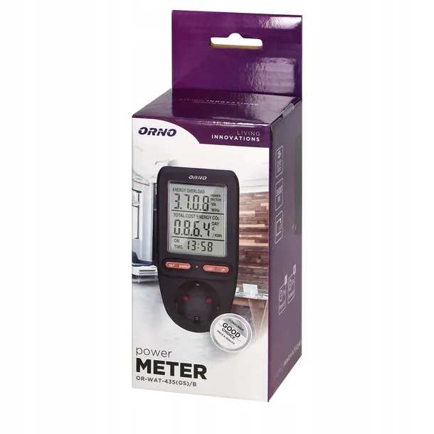 watomierz-kalkulator-energii-lcd-schuko-stan-nowy-maksymalny-prad-16-a