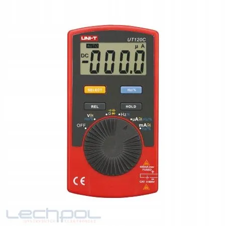 multimetr-reczny-uni-t-mie0144-waga-z-opakowaniem-0-15-kg