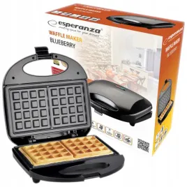 gofrownica-blueberry-1000w-mocna