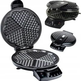 gofrownica-ravanson-gr-7010-1200-w-czarne-serce-pyszne-gofry