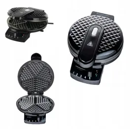 gofrownica-ravanson-gr-7010-1200-w-czarny-serce