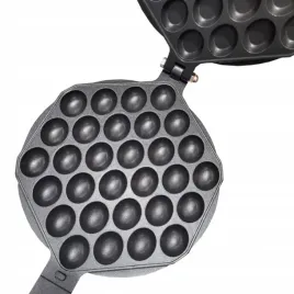 profesjonalna-gofrownica-bubble-babelkowa-bombelkowa-wafle-kawiarnia-gofry