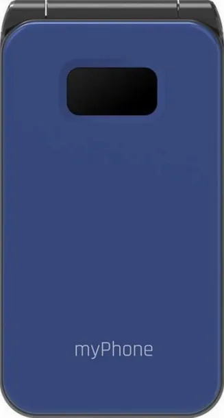 myphone-flip-lte-czarny-stan-nowy