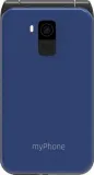myphone-flip-lte-czarny-kolor-niebieski