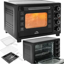 piekarnik-elektryczny-45l-2000w-termoobieg-rozno-grill-suszarka-do-grzybow