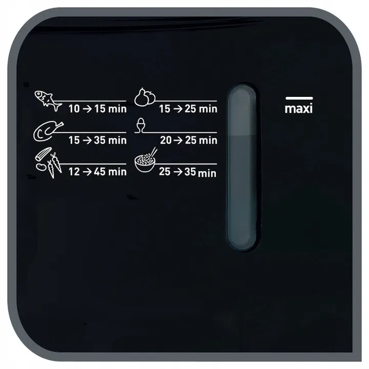 parowar-tefal-vc1401-stan-nowy