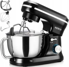 robot-kuchenny-planetarny-mikser-kerch-ferro-black-45l-akcesoria