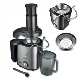 sokowirowka-gorenje-jc-805-e-ii-czarno-srebrny-800-w-15-l-2-poziomy-mocy