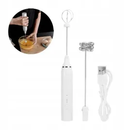 elektryczny-spieniacz-do-mleka-ubijak-kawy-mikse